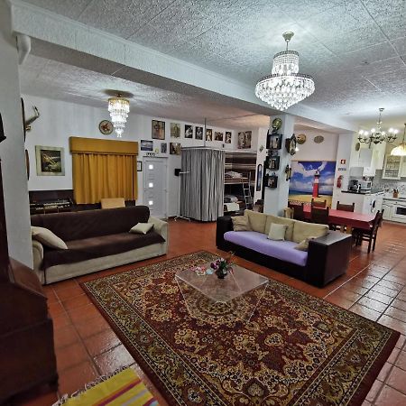 Casa Antiquada Villa Albufeira Dış mekan fotoğraf
