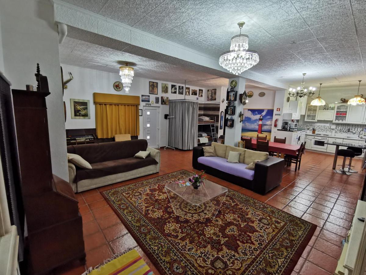 Casa Antiquada Villa Albufeira Dış mekan fotoğraf