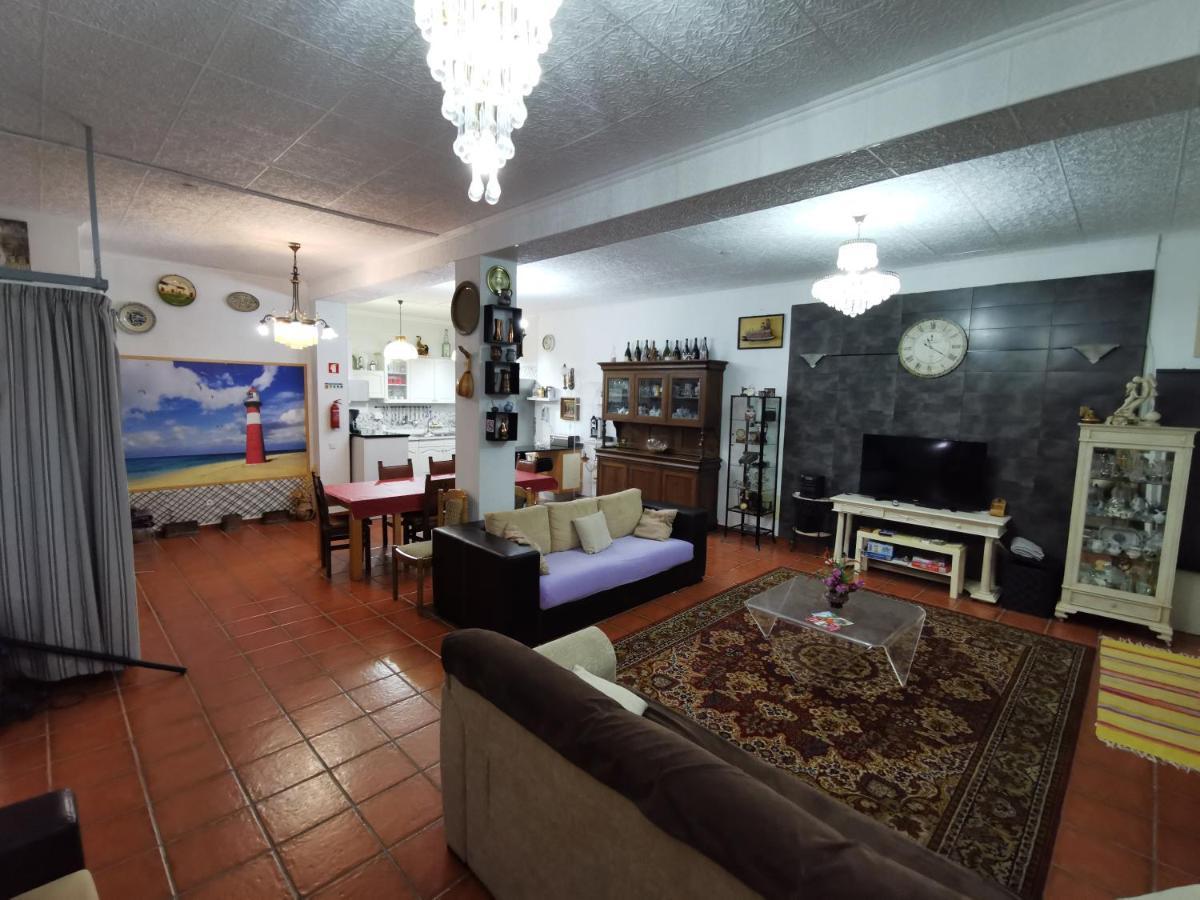 Casa Antiquada Villa Albufeira Dış mekan fotoğraf
