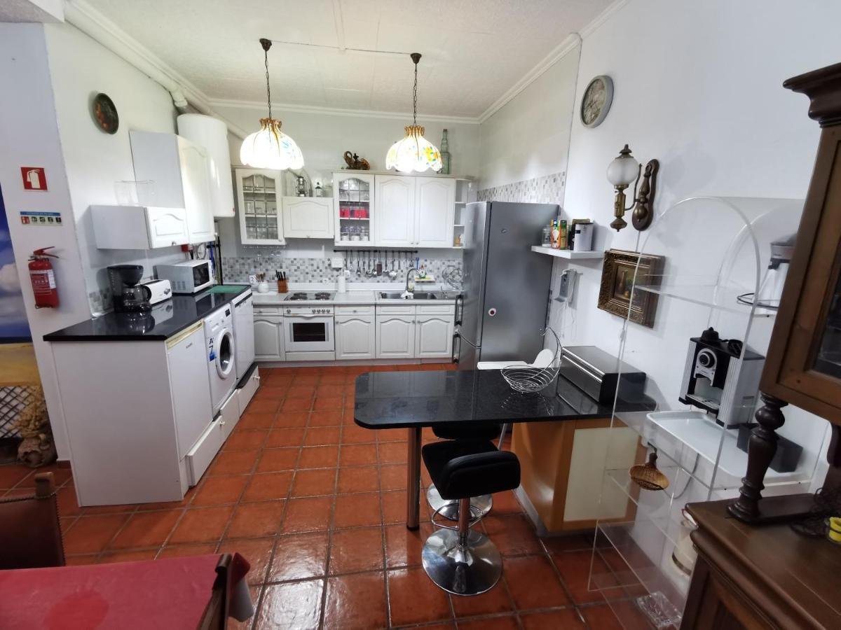Casa Antiquada Villa Albufeira Dış mekan fotoğraf