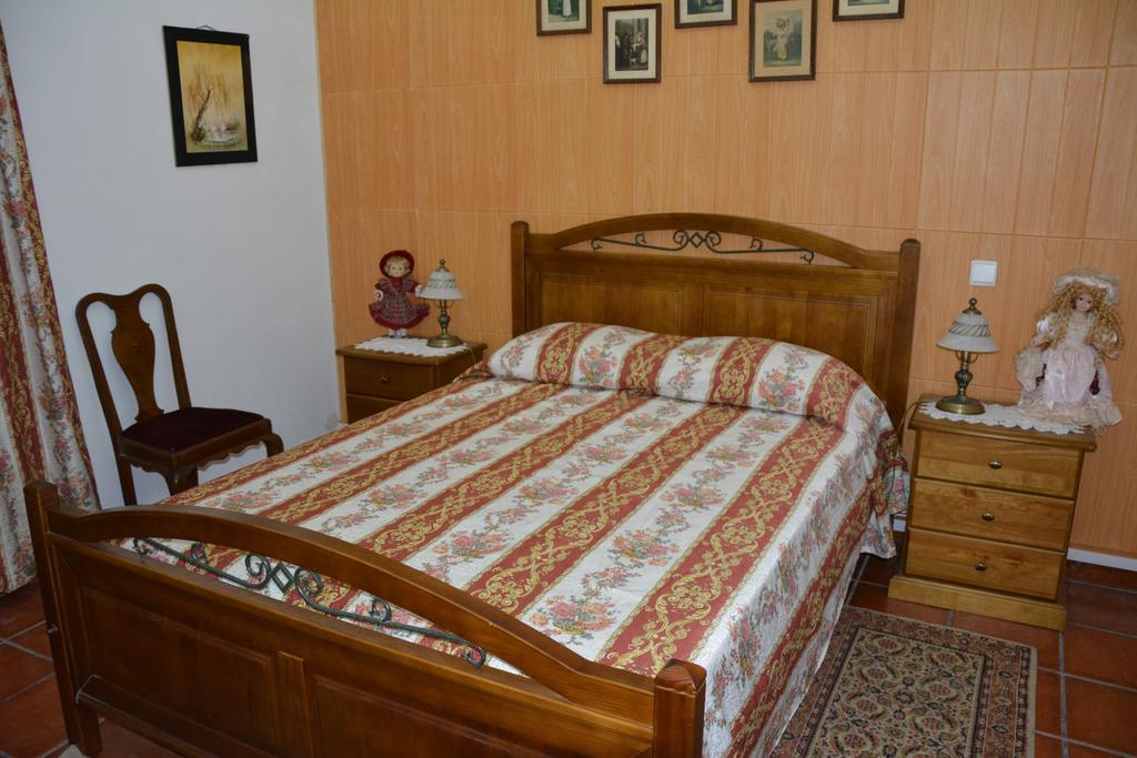 Casa Antiquada Villa Albufeira Dış mekan fotoğraf