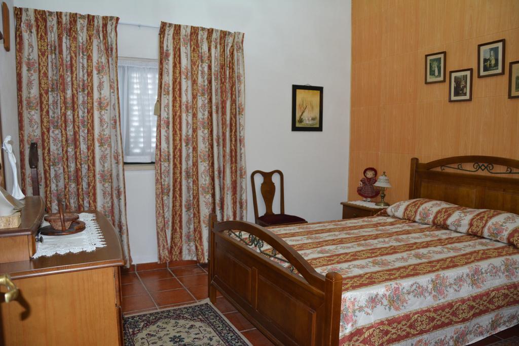 Casa Antiquada Villa Albufeira Dış mekan fotoğraf