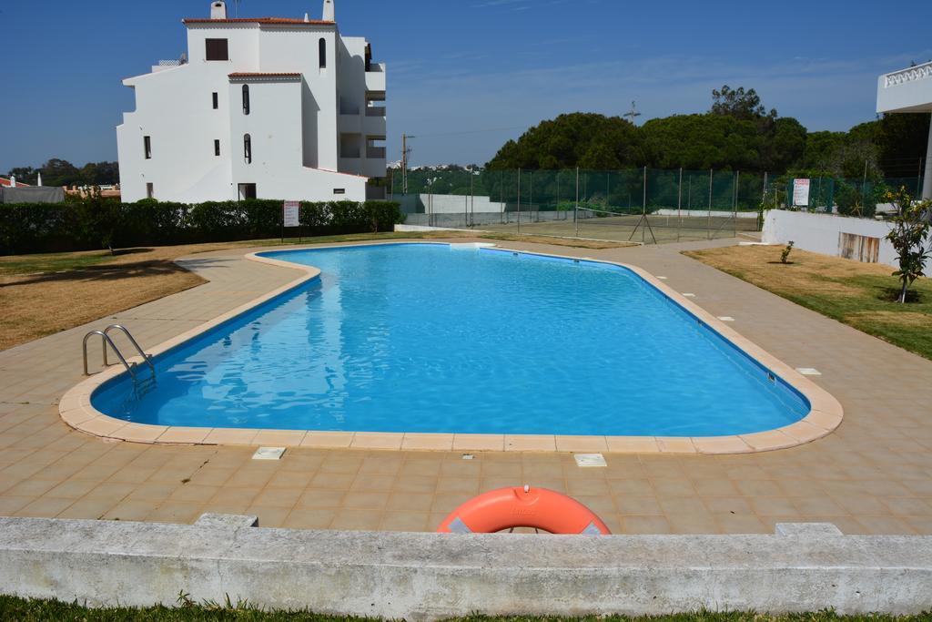 Casa Antiquada Villa Albufeira Dış mekan fotoğraf