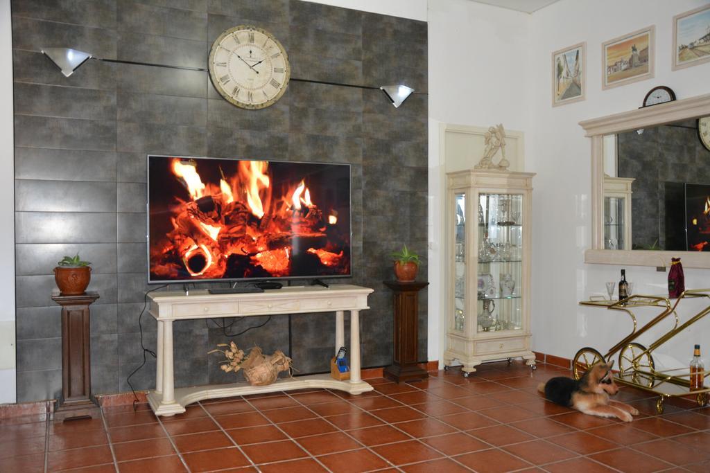 Casa Antiquada Villa Albufeira Dış mekan fotoğraf