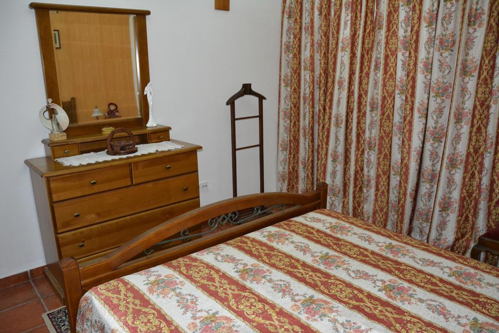 Casa Antiquada Villa Albufeira Dış mekan fotoğraf