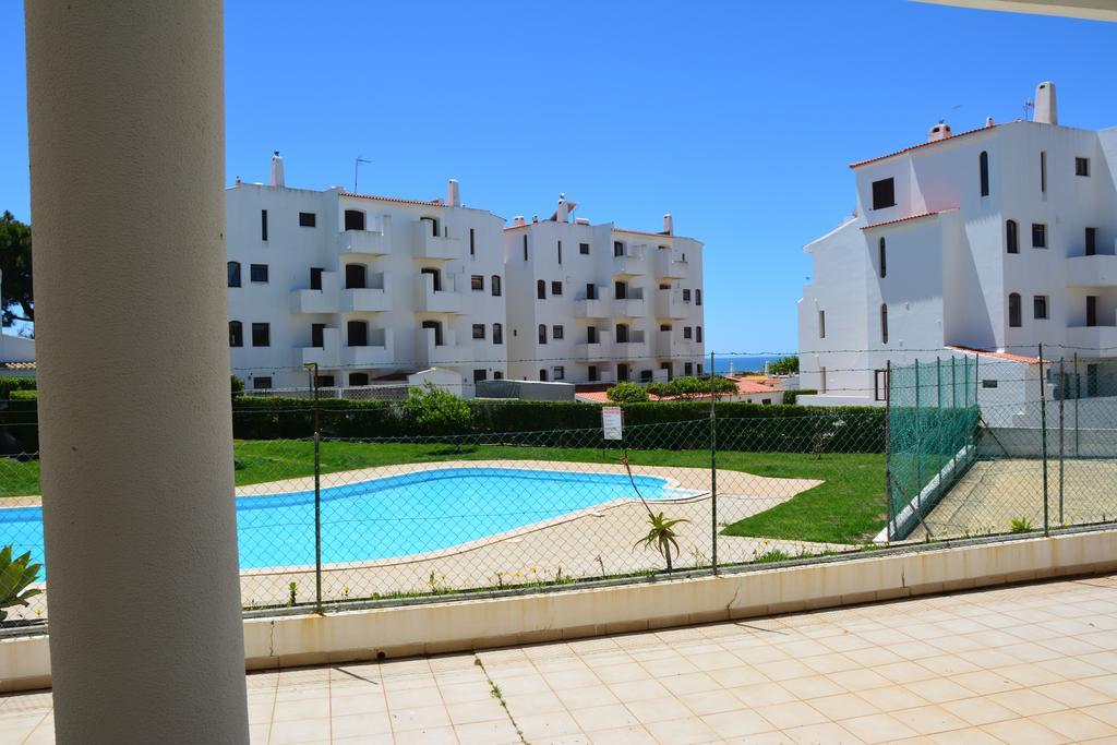 Casa Antiquada Villa Albufeira Dış mekan fotoğraf