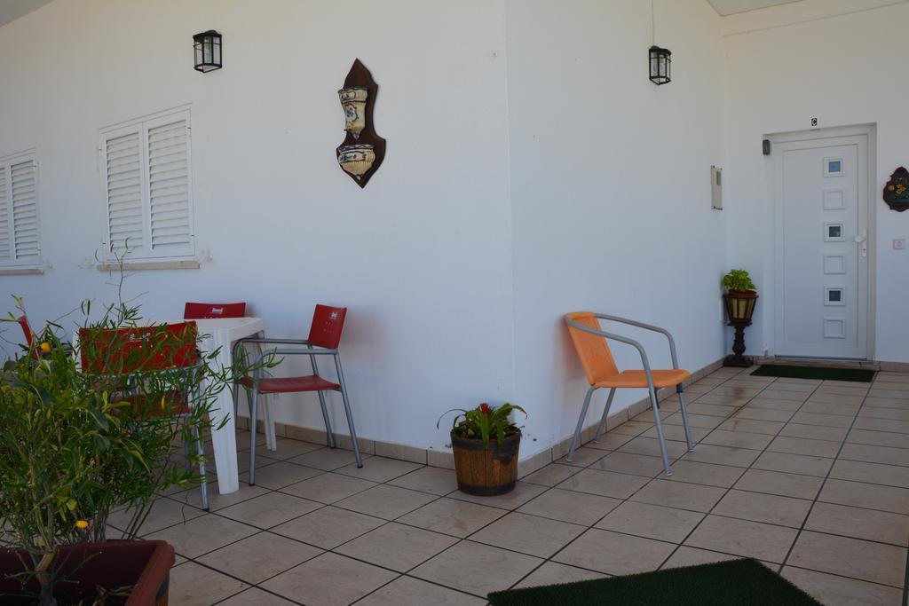 Casa Antiquada Villa Albufeira Dış mekan fotoğraf