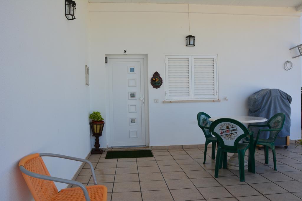 Casa Antiquada Villa Albufeira Dış mekan fotoğraf