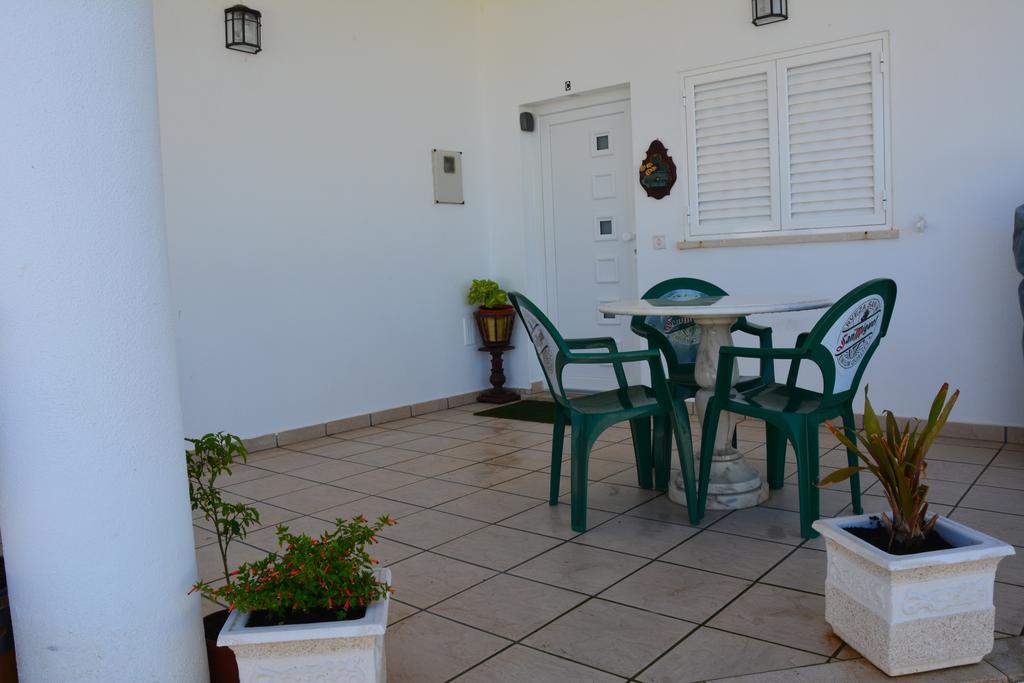 Casa Antiquada Villa Albufeira Dış mekan fotoğraf