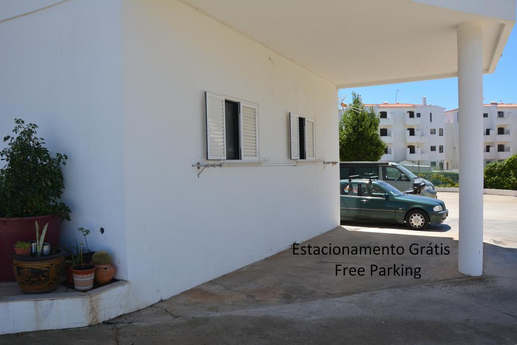 Casa Antiquada Villa Albufeira Dış mekan fotoğraf